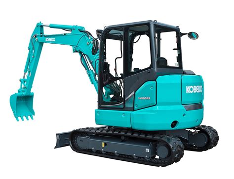 kobelco 45t mini excavator|kobelco mini excavators near me.